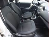 Hyundai i10 (2019) 1.0, Serv.kniha, Tempomat - náhled 9