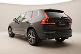 Volvo XC60 B4 AWD INSCRIPTION AUT  - náhled 11