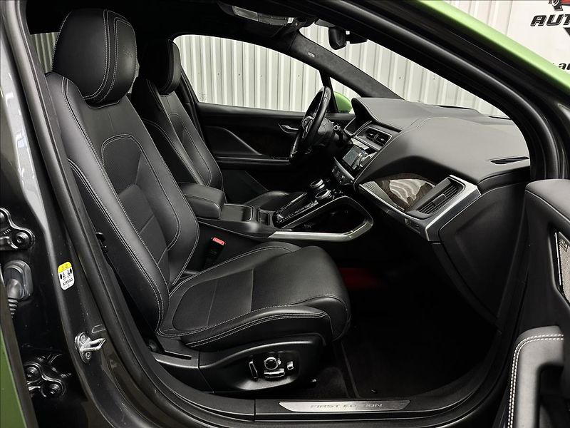 Jaguar I-Pace FIRST EDITION SOH90% - fotka 46 z 50