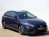 Hyundai i30 1.5 T-GDI 103kW DCT N-Line - náhled 6