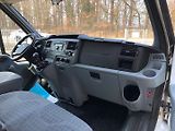 Ford Transit Courier (2013) 2.2 TDCi 9 Míst - náhled 15