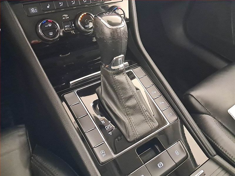 Škoda Superb (2018) Style Plus 2.0 TDI, Automat - fotka 13 z 23
