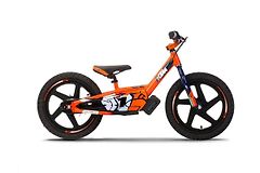 KTM 50 SX (2025) SX-E 1.16 2025 - fotografie inzerátu