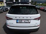 Škoda Kodiaq 2,0 TDi,110kW,1majČR,4x4,DPH - náhled 8