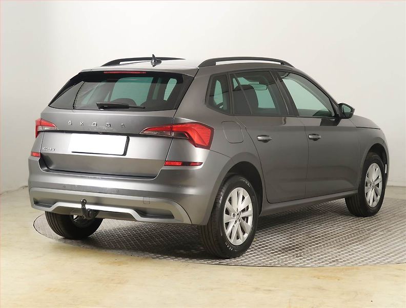 Škoda Kamiq (2023) 1.5 TSI - fotka 5 z 19