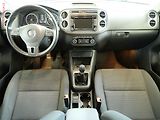 Volkswagen Tiguan (2014) 1.4 TSi, ČR, STK5/28 - náhled 8