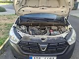 Dacia Dokker 1,6 LPG 1TS4481 - náhled 15
