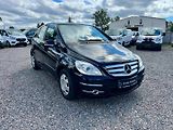 Mercedes-Benz Třídy B (2009) 85 kW - náhled 3