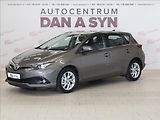 Toyota Auris 1,2 Turbo navi aut. Klima - náhled 1