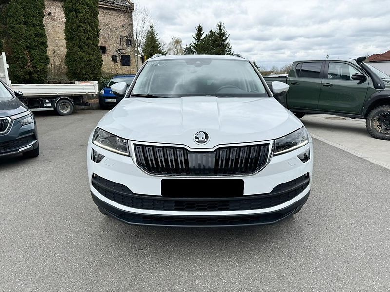 Škoda Karoq DRIVE 125 Years 1.6 TDI 85 kW - fotka 2 z 18