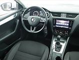 Škoda Octavia (2019) 1.5 TSI, Automat, Navi - náhled 7