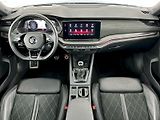 Škoda Octavia (2023) Combi 2.0 TSI 180 kW RS - náhled 4