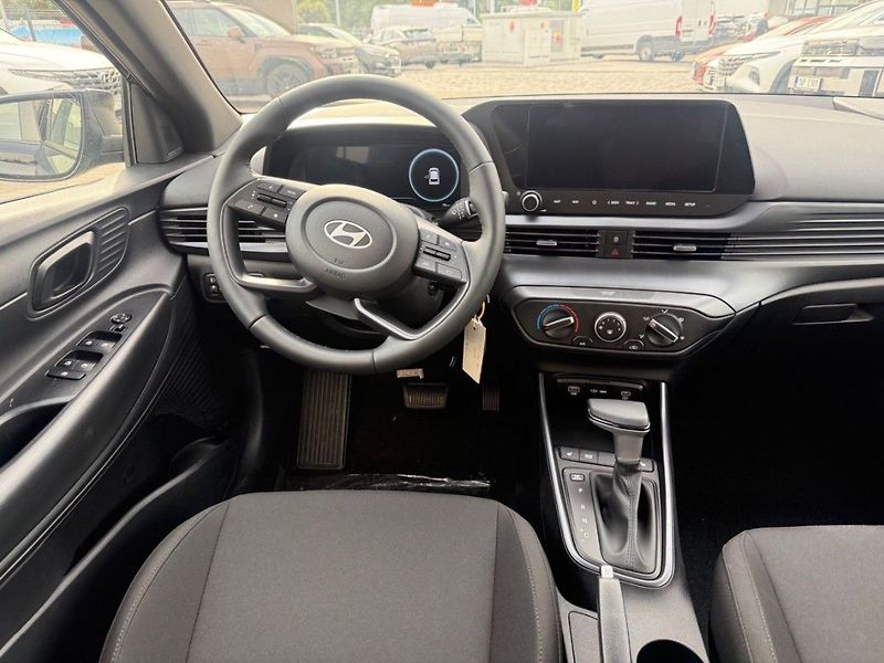 Hyundai i20 26 1,0 T-GDI DCT GO PLUS! - fotka 7 z 9