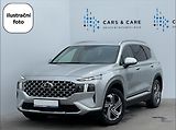 Hyundai Santa Fe 2,2 CRDi DCT Smart ACC+NAV+PDC - náhled 1