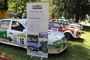 Festival MotorSvět se do areálu Psychiatrické nemocnice v Havlíčkově Brodě vrátil.po dvou letech. Pro milovníky motorů to byl svátek.