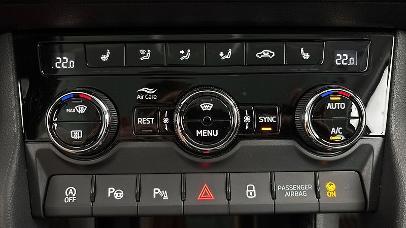Škoda Kodiaq 2.0 TDI DSG 4x4 Style - fotka 13 z 32