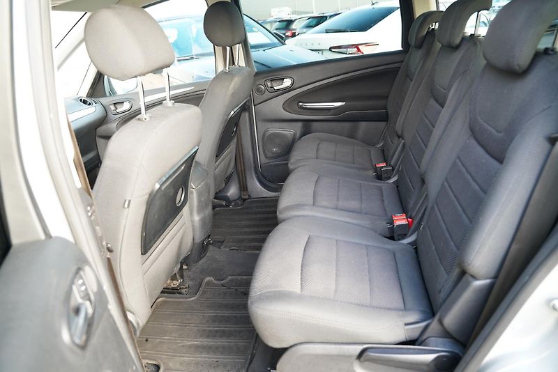 Ford Galaxy - fotka 20 z 20