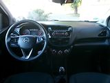 Opel Karl (2016) 1,0L KLIMA TEMP 9x AIRB - náhled 15