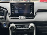 Toyota RAV4 2,5 Hybrid 4WD Comfort Style - náhled 11