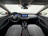 Škoda Octavia (2024) 1,5 TSI 110 KW Top Selection - náhled 9