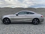 Mercedes-Benz Třídy C C 400 COUPE 4MATIC 51.000KM - náhled 6