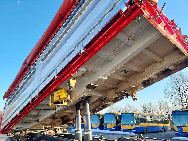 Iveco Stralis X-Way 480 Meiller Bord - fotka 6 z 67