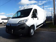 Citroën Jumper 2,2 BHDi 165 S&S MAN6 FG 35-L3 - fotografie inzerátu