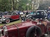 Milovníci historických automobilů i motocyklů si první říjnovou sobotu přišli na své při tradičním závodu Brno-Soběšice.