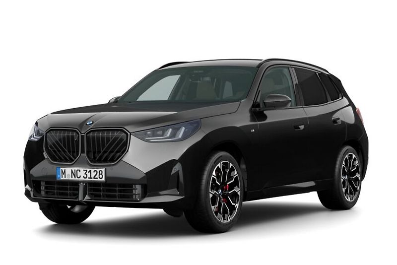 BMW X3 xDrive40d - fotografie inzerátu
