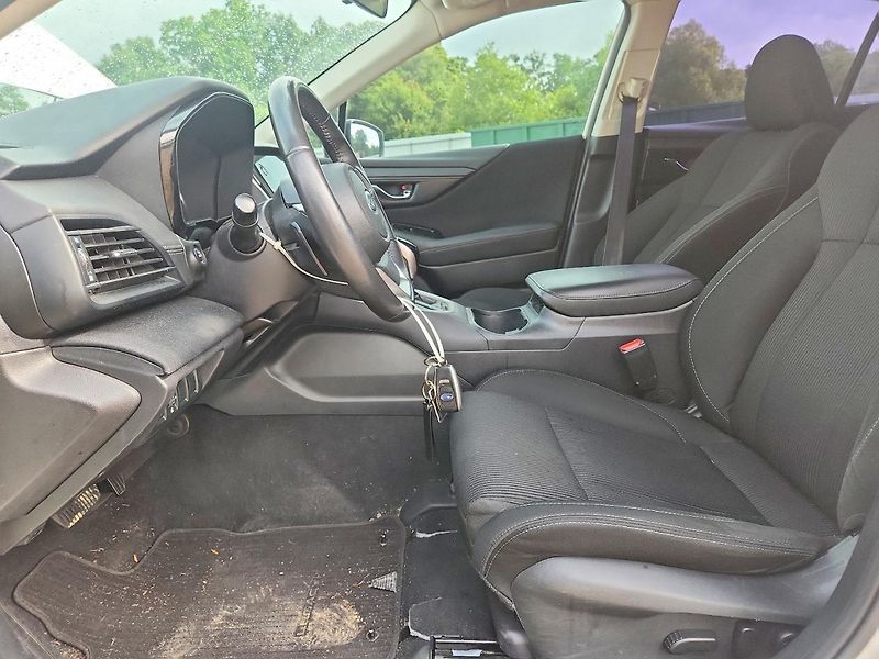 Subaru Legacy (2023) PREMIUM - fotka 7 z 11