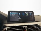 BMW Řada 5 530e Harman Kardon 360 Kůže - náhled 22
