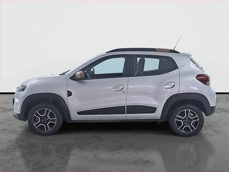 Dacia Spring (2024) Extreme Electric 65 (27 kWh) - fotka 3 z 24
