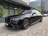 Mercedes-Benz Třídy S (2024) 350D Long 4 Matic  - náhled 1