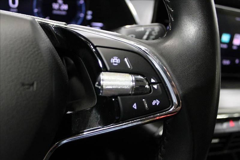 Škoda Octavia 2,0 TDI Ambition 1.majitel CZ - fotka 19 z 32