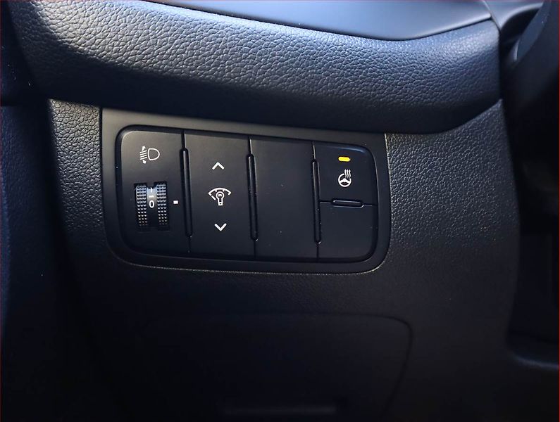 Kia Ceed (2017) 1.6 CRDi, Serv.kniha, Tempomat - fotka 20 z 20