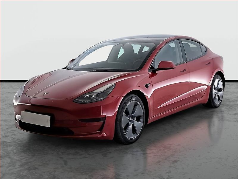 Tesla Model 3 (2022) Standard Range LFP, SoH 94% - fotka 2 z 22