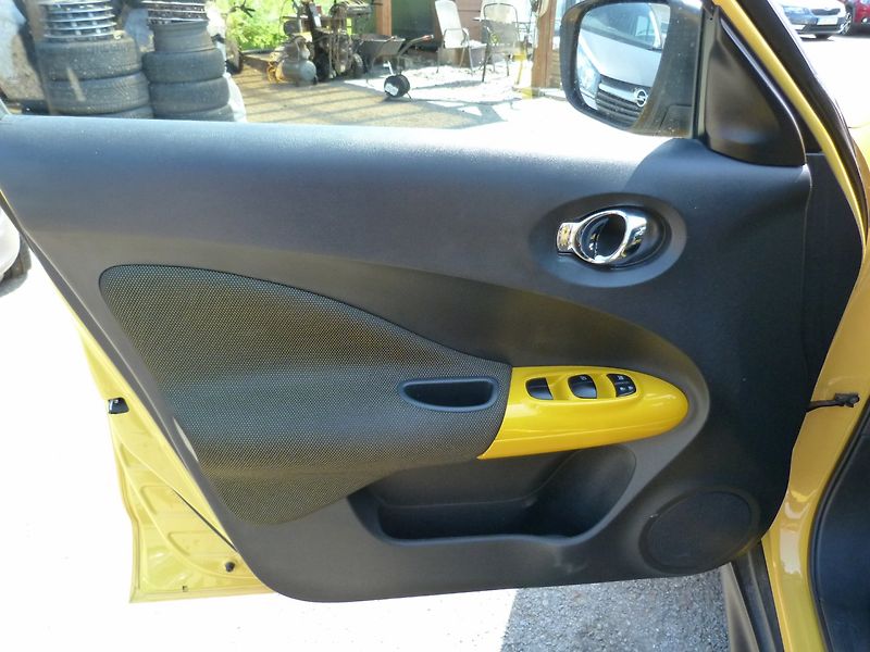 Nissan Juke 1.6 Dig-T 140 kw - fotka 15 z 20