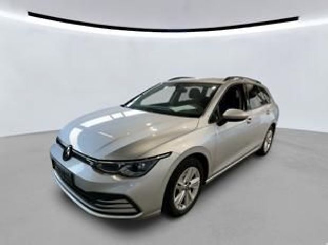 Volkswagen Golf 2.0TDI/2021/LIFE.1M.DPH-ZÁRUKA - fotka 2 z 10
