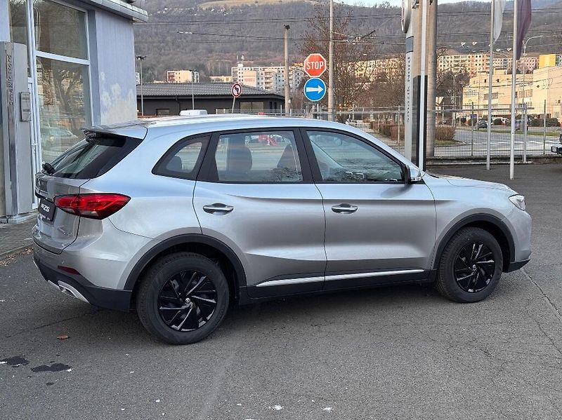 MG ZS (2025) 1,5l (115k) Excite - fotka 11 z 35