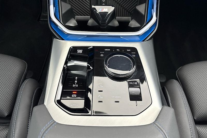 BMW X3 xDrive20d - fotka 10 z 18