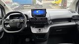 Opel Combo (2026) 1.5 CDTi 96kW AT8 Elegance 7m - náhled 15