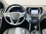 Hyundai Santa Fe 2,2 CRDi 145kW Style 4x4 - náhled 10