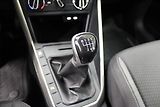 Volkswagen Taigo 1,0 TSi 81 kW Life 1.maj. CZ - náhled 24