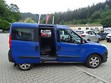 Fiat Dobló (2011) 1.3 JTD 66kw MAN5 - náhled 11
