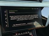 Audi e-tron 55 300kW NightV B&O HUD Tažné - náhled 11