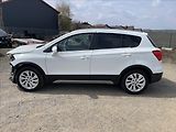 Suzuki SX4 S-Cross 3,0 DDiS 88kw 4x4 havarované, - náhled 1