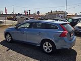 Volvo V60 (2013) 2.0 D4-120kw-NAVI-A/T-SUPER - náhled 4