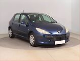 Peugeot 307 (2005) 1.4 16V, po STK, Tažné, Klima - náhled 1
