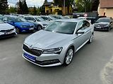 Škoda Superb (2022) Style 2.0 TSI 206 KW 4x4 - CZ - náhled 1
