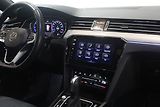 Volkswagen Passat (2021) 2.0TDI DSG Info display Matrix - náhled 28
